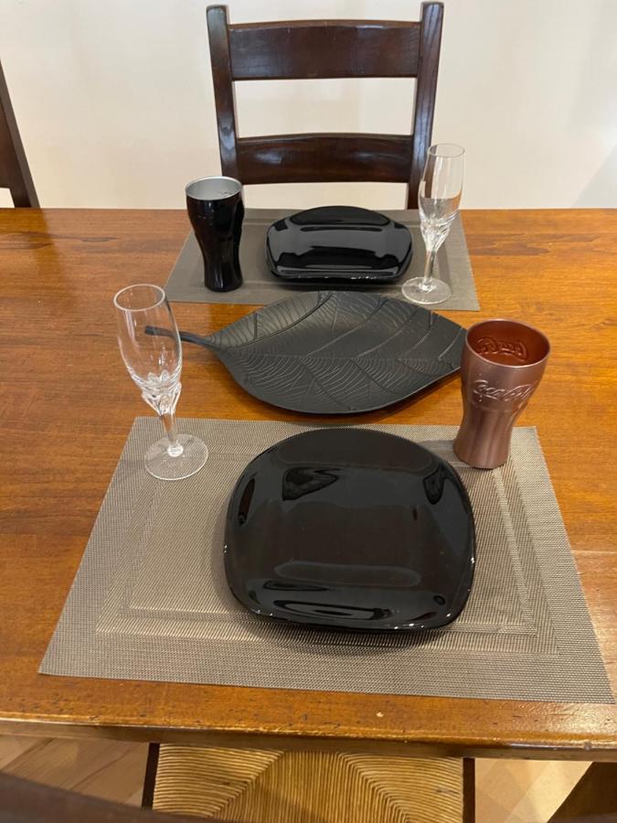 Moderne, Ruhige Ferienwohnung , Ideal Zum Abschalten 하다마르 외부 사진